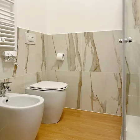 Apartmán La Stecca 13 Vicino Ieo *