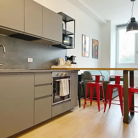 Apartmán La Stecca 13 Vicino Ieo *