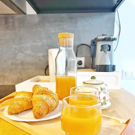 Apartmán La Stecca 13 Vicino Ieo *