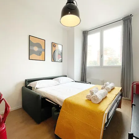La Stecca 13 Vicino Ieo Apartmán